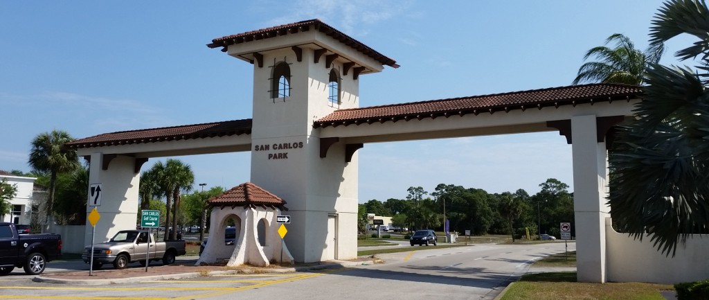 San Carlos Park Homes