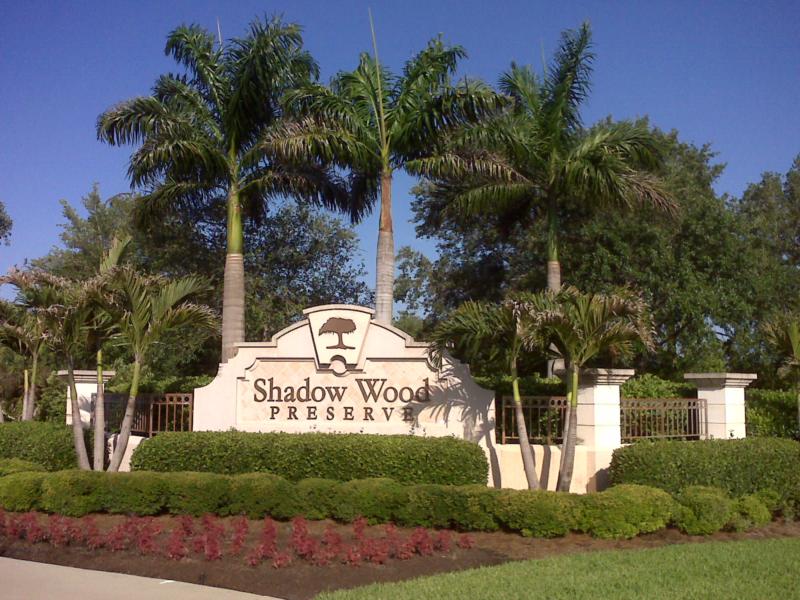 Shadow Wood Preserve Southwest Florida