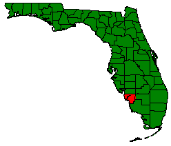 Map of Lee County Florida - Ellis Team - Keller Williams Realty Ft Myers &  The Islands